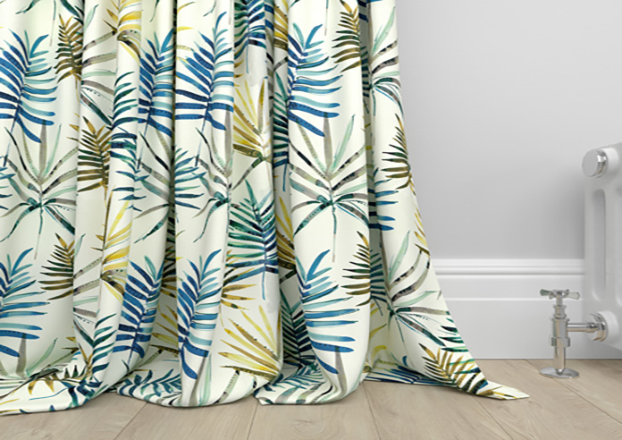 Topanga, Oasis - Made to Measure Curtains - Image 6